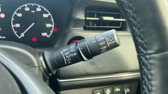 Honda HR-V 1.5 eHEV Advance 5dr CVT