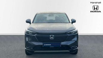Honda HR-V 1.5 eHEV Advance 5dr CVT