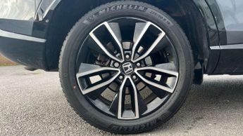 Honda HR-V 1.5 eHEV Advance 5dr CVT