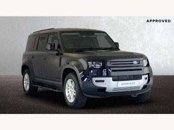 Land Rover Defender 3.0 D250 S 110 5dr Auto