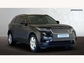 Land Rover Range Rover 2.0 D200 S 5dr Auto