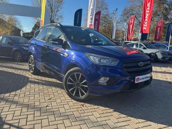 Ford Kuga 1.5 TDCi ST-Line 5dr Auto 2WD