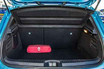 Renault Clio 1.6 E-TECH Hybrid 140 RS Line 5dr Auto