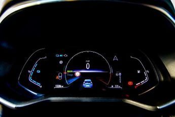 Renault Clio 1.6 E-TECH Hybrid 140 RS Line 5dr Auto