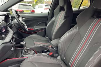 Skoda Fabia 1.0 TSI 110 Monte Carlo 5dr DSG