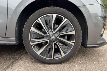 Skoda Fabia 1.0 TSI 110 Monte Carlo 5dr DSG