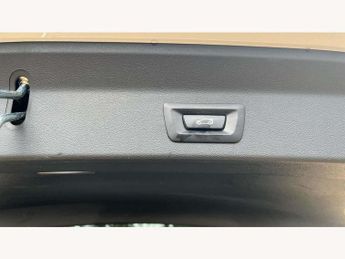 BMW X3 xDrive20i MHT M Sport 5dr Step Auto