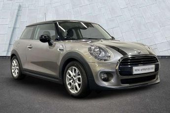 MINI Hatch 1.5 Cooper 3dr