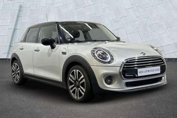 MINI Hatch 1.5 Cooper Exclusive II 5dr