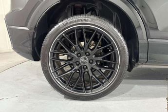 Audi Q2 35 TFSI Black Edition 5dr S Tronic