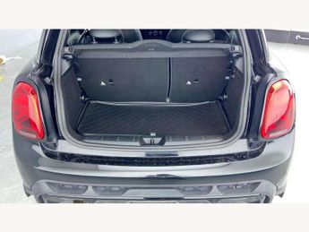 MINI Hatchback 1.5 Cooper Sport 3dr Auto