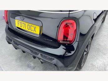 MINI Hatchback 1.5 Cooper Sport 3dr Auto
