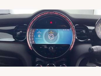 MINI Hatchback 1.5 Cooper Sport 3dr Auto