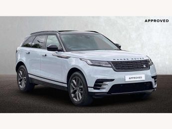 Land Rover Range Rover 2.0 P250 Dynamic SE 5dr Auto
