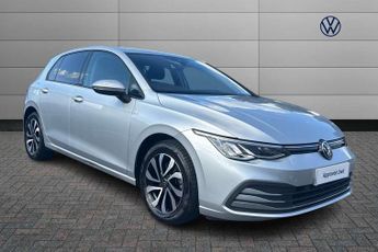 Volkswagen Golf 1.5 TSI 150 Active 5dr