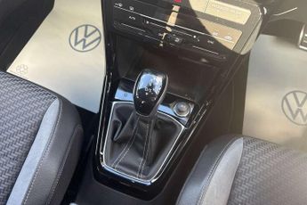 Volkswagen T-Cross 1.0 TSI 110 R-Line 5dr DSG