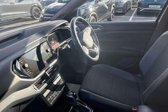 Volkswagen T-Cross 1.0 TSI 110 R-Line 5dr DSG