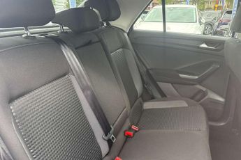 Volkswagen T-Roc 1.5 TSI EVO Active 5dr DSG