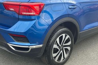 Volkswagen T-Roc 1.5 TSI EVO Active 5dr DSG