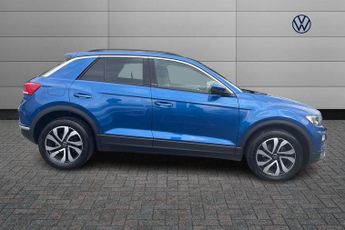 Volkswagen T-Roc 1.5 TSI EVO Active 5dr DSG