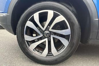 Volkswagen T-Roc 1.5 TSI EVO Active 5dr DSG