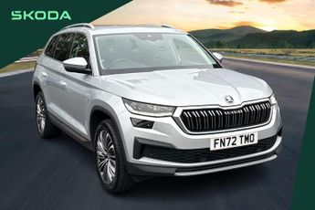 Skoda Kodiaq 1.5 TSI SE L Executive 5dr [7 Seat]