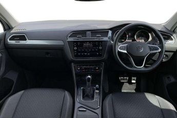 Volkswagen Tiguan 1.5 TSI 150 Active 5dr DSG