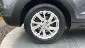 Hyundai Tucson 1.6 CRDi 136 SE Nav 5dr 2WD DCT