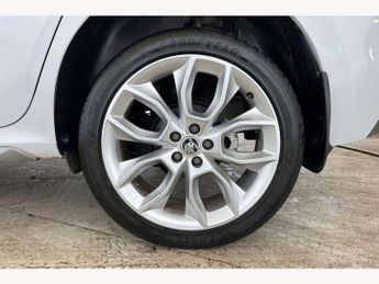 Skoda Kamiq 1.5 TSI SE L 5dr DSG
