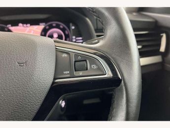 Skoda Kamiq 1.5 TSI SE L 5dr DSG