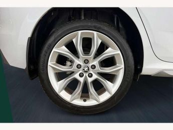 Skoda Kamiq 1.5 TSI SE L 5dr DSG