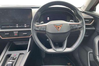 Cupra Formentor 1.5 TSI 150 V1 5dr DSG