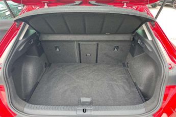 Cupra Formentor 1.5 TSI 150 V1 5dr DSG