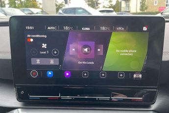 Cupra Formentor 1.5 TSI 150 V1 5dr DSG