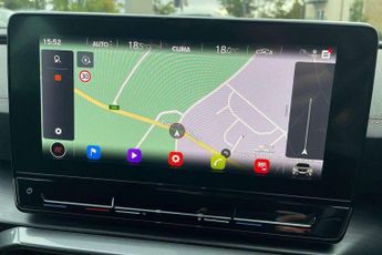 Cupra Formentor 1.5 TSI 150 V1 5dr DSG