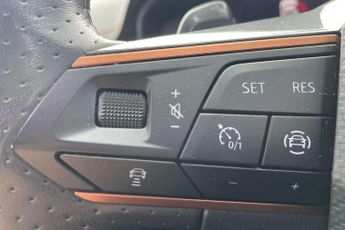Cupra Formentor 1.5 TSI 150 V1 5dr DSG