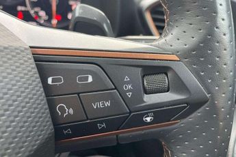 Cupra Formentor 1.5 TSI 150 V1 5dr DSG