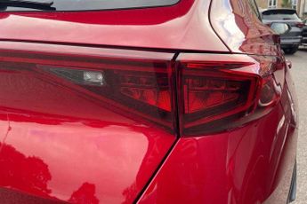 Cupra Formentor 1.5 TSI 150 V1 5dr DSG