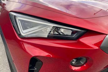 Cupra Formentor 1.5 TSI 150 V1 5dr DSG