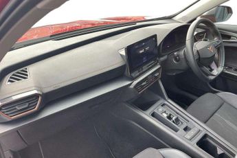 Cupra Formentor 1.5 TSI 150 V1 5dr DSG