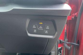 Cupra Formentor 1.5 TSI 150 V1 5dr DSG