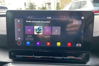 Cupra Formentor 1.5 TSI 150 V1 5dr DSG