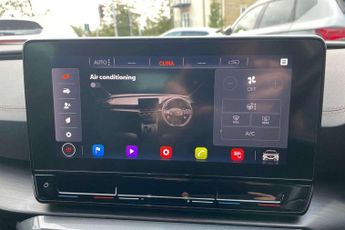 Cupra Formentor 1.5 TSI 150 V1 5dr DSG