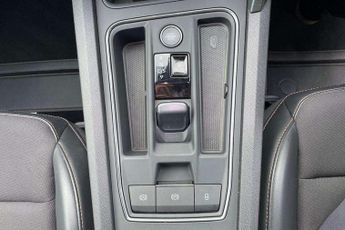 Cupra Formentor 1.5 TSI 150 V1 5dr DSG