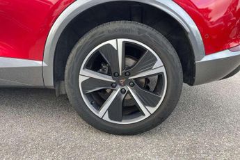 Cupra Formentor 1.5 TSI 150 V1 5dr DSG