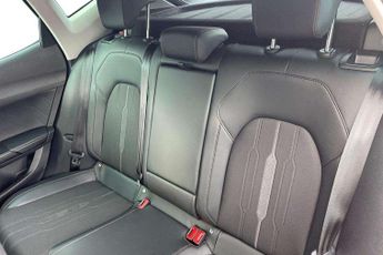 Cupra Formentor 1.5 TSI 150 V1 5dr DSG