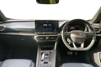 Cupra Formentor 1.5 TSI 150 V2 5dr DSG