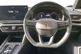 Cupra Formentor 1.5 TSI 150 V2 5dr DSG