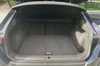 Cupra Formentor 1.5 TSI 150 V2 5dr DSG