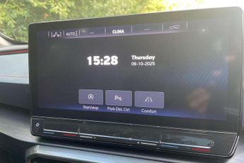 Cupra Formentor 1.5 TSI 150 V2 5dr DSG